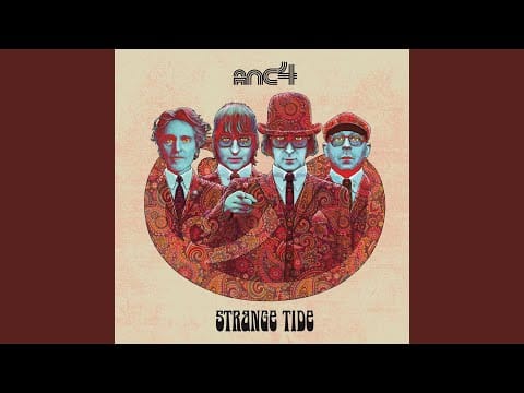 ANC4 — Cinderella Lovesong
