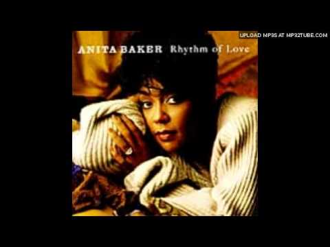 Anita Baker — Anita Baker - Rhythm Of Love