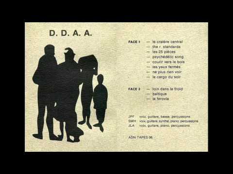 DDAA — D.D.A.A. - Loin Dans Le Froid