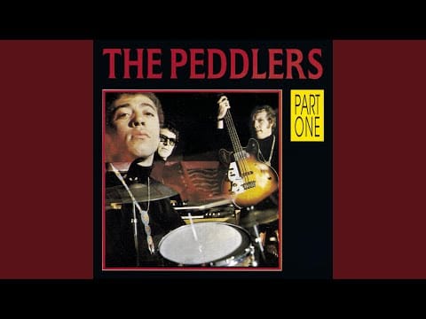 The Peddlers — Time After Time