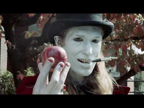 Gyasi (2) — Gyasi- Feed Your Face (Official Video)