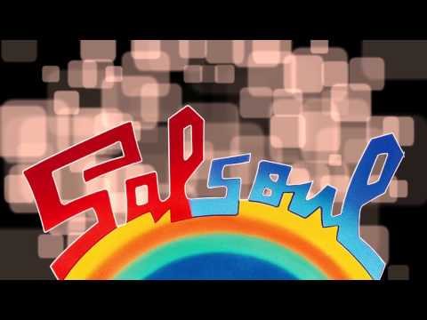 The Salsoul Orchestra — "Get Happy" Salsoul Orchestra © 2012 Salsoul Records