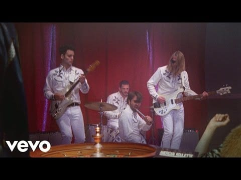 The Vaccines — 20/20