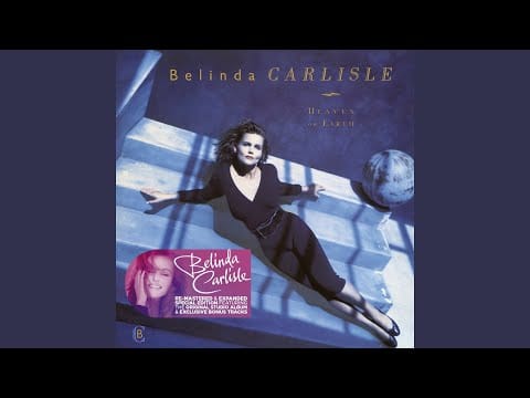 Belinda Carlisle — I Get Weak (12" Mix)