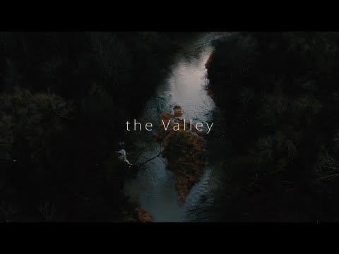 Diary Of Dreams — Diary of Dreams & die Philharmonie Leipzig - the Valley (official video)