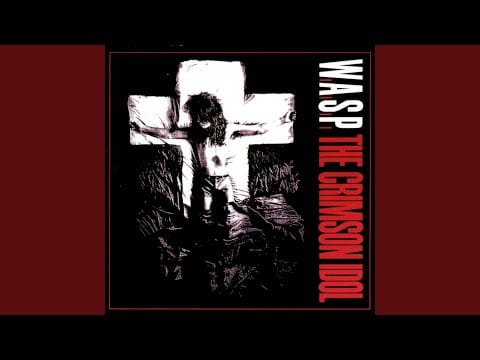 W.A.S.P. — I Am One