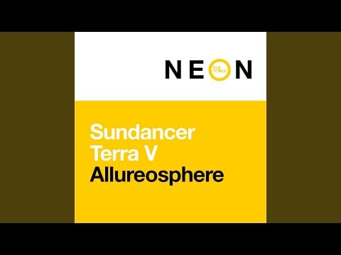 Terra V. — Allureosphere (Extended Mix)