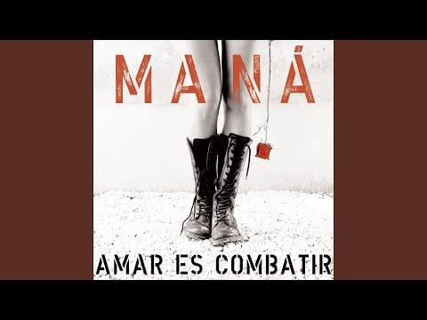 Maná — El Viaje