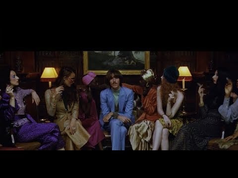 Parcels — Lightenup