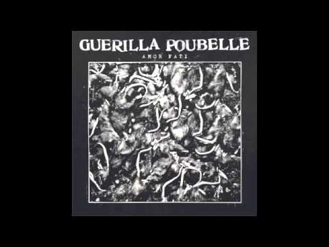 Guerilla Poubelle — Guerilla Poubelle - Pire père