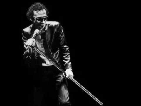Graham Parker — Graham Parker-Temporary Beauty