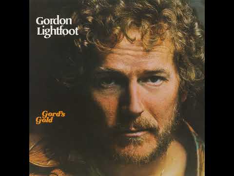 Gordon Lightfoot — Song For A Winter's Night
