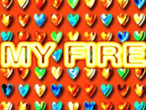 X-Treme — My Fire / X-Treme
