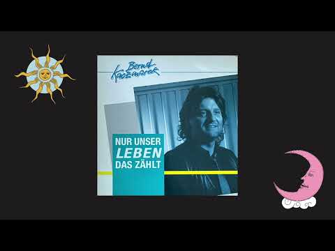 Bernd Kaczmarek — Bernd Kaczmarek - Reggae Number One