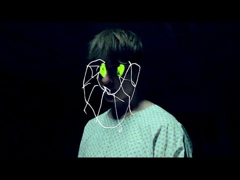 Schmyt — Schmyt - GIFT feat. RIN (Official Video)