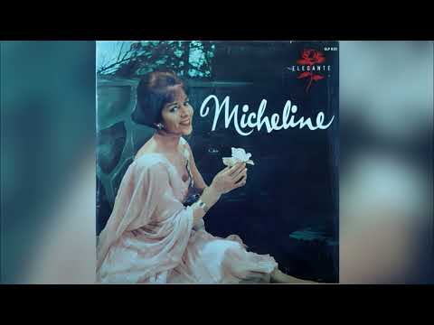 Micheline Bardin — Micheline - Bras Dessus, Bras Dessous