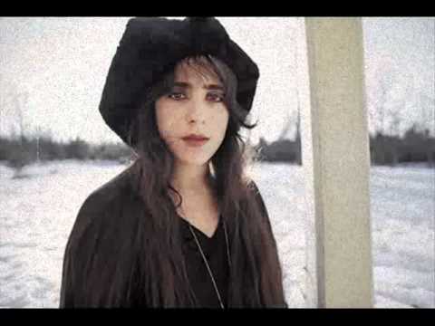 Laura Nyro — Laura Nyro - It's gonna take a miracle 1971