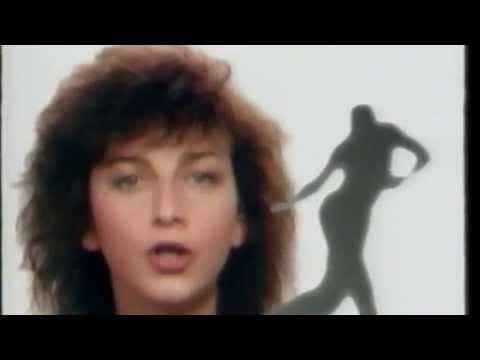 Gianna Nannini — GIANNA NANNINI: Ballami