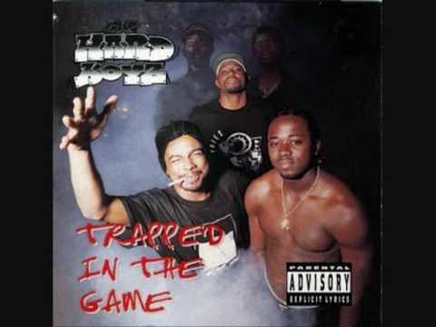 The Hard Boys — Sawed off Pump - The Hard Boyz