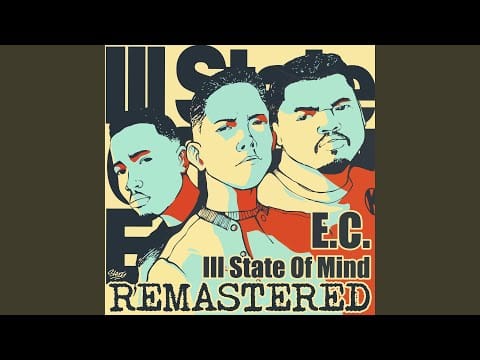 E.C Illa — Crosshair