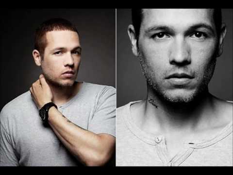 Dante Thomas — Dante Thomas - Damage is done [HQ]
