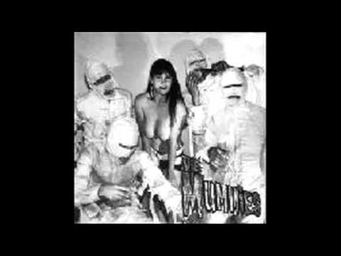 The Mummies — The Mummies - Food, Sickles And Girls