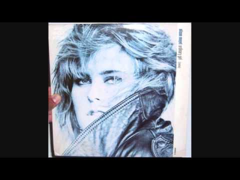 Alison Moyet — Alison Moyet - Palm of your hand (cloak and dagger) (1987)