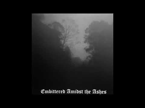 Carved Cross — Carved Cross (Australia) - Embittered Amidst the Ashes (Album 2020)