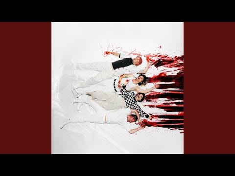 Stand Atlantic — FRENEMIES