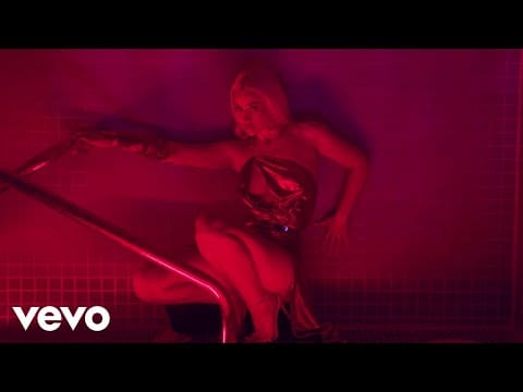 Iggy Azalea — Iggy Azalea, BIA - Is That Right (Visualizer)