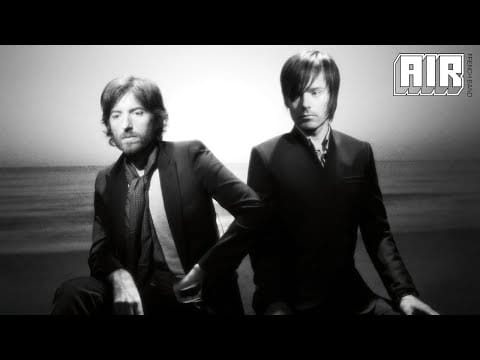 Air — AIR - Be a Bee (from Love 2 - Official Audio)