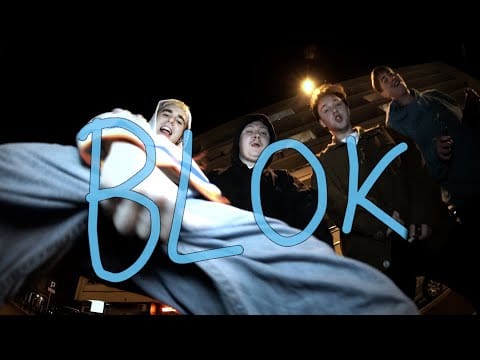 Mata (22) — BLOK