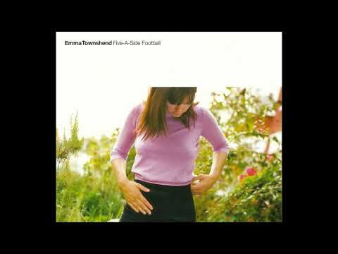 Emma Townshend — Emma Townshend - Rainy Country (1998 downtempo vocal)
