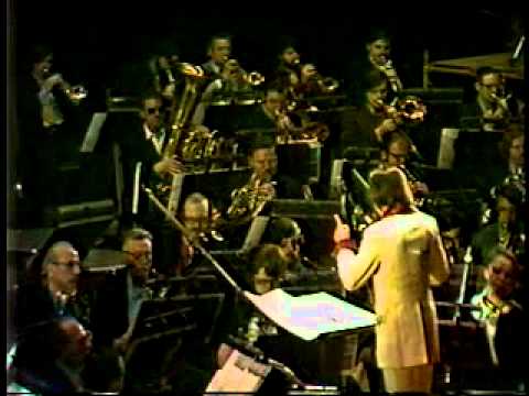 Chuck Mangione — Chuck Mangione - Hill Where The Lord Hides - from FRIENDS and LOVE