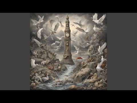 Merzbow — Monolith Part 1