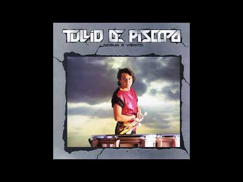 Tullio De Piscopo — Tulio De Piscopo - Gente Mia