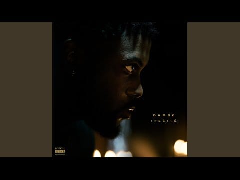 Damso — Λ. Lové