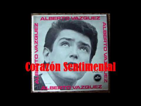 Alberto Vázquez — Disco Alberto Vázquez Vol.  3 (Disco Completo)