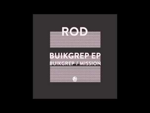 Rod (16) — Rod - Mission