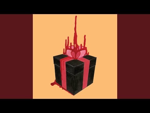 Blood Red Shoes — You Bring Me Down