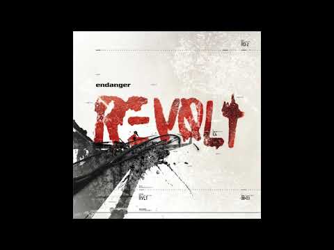Endanger — Endanger - Revolt