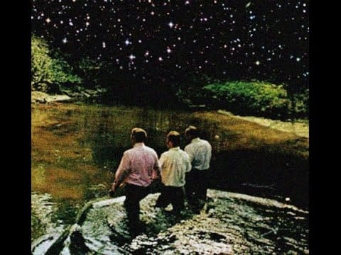 Oneohtrix Point Never — Oneohtrix Point Never - A Pact Between Strangers