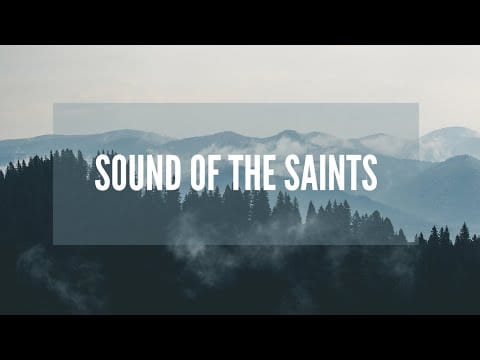 Audio Adrenaline — Sound of the Saints- Audio Adrenaline Lyrics (ost of God's Not Dead 2)