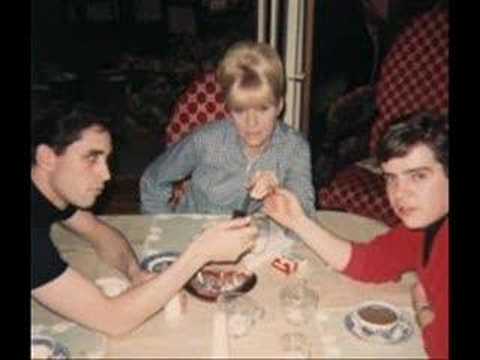 Johnny Cymbal — Johnny cymbal - Sixteen Shades Of blue