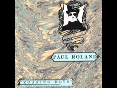 Paul Roland — Paul Roland - Christine