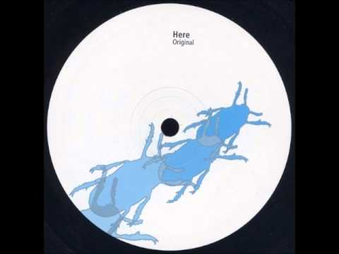 Raudive — Raudive  - Here (Len's Turkish Delight Remix)