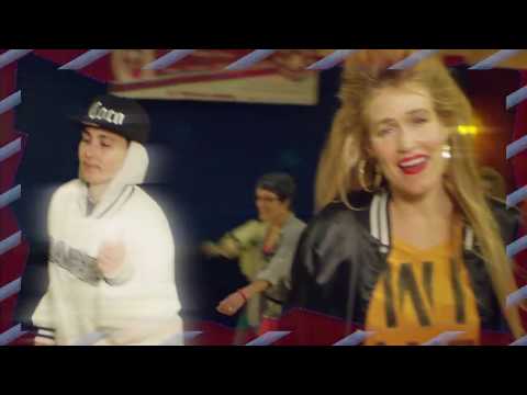 CocoRosie — CocoRosie - Restless (Official Video)
