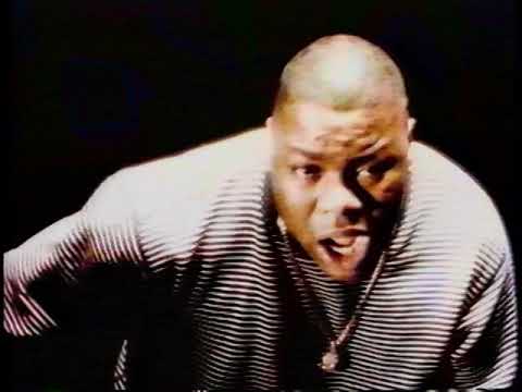 Biz Markie — Biz Markie - What Come Around Goes Around