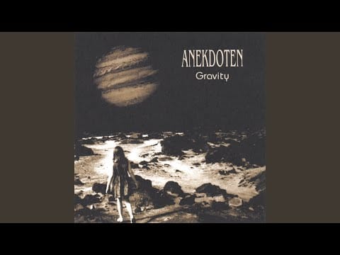 Anekdoten — Monolith