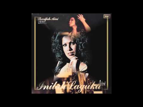 Sharifah Aini — Sharifa Aini - Kadaku Lari 1977 Malaysian Funk